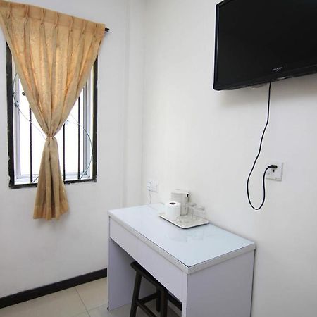 Rose Cottage Hotel Bandar Seri Alam Johor Bahru Exteriör bild