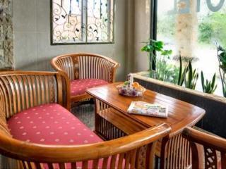 Rose Cottage Hotel Bandar Seri Alam Johor Bahru Exteriör bild