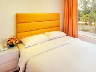 Rose Cottage Hotel Bandar Seri Alam Johor Bahru Exteriör bild