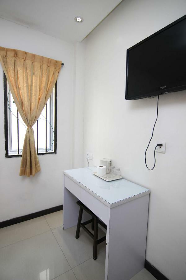 Rose Cottage Hotel Bandar Seri Alam Johor Bahru Exteriör bild